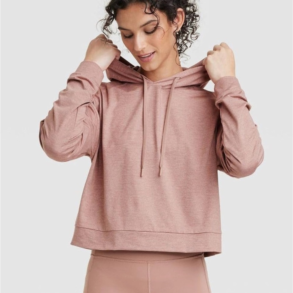 SET Soft stretch hoodie and joggers